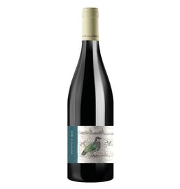 France Domaine Chevalerie, 'Noms d'Oiseaux' Bourgueil 2020