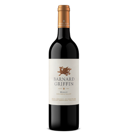 USA Barnard Griffin, Columbia Valley Merlot 2023