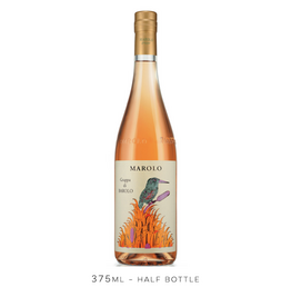 Marolo, Grappa di Barolo - 375mL