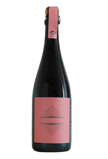 Italy Stella del Filare, 'L'Ancestrale' Rose Brut Nature