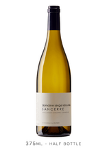 France Serge Laloue, Sancerre Blanc 2025 HALF-BOTTLE - 375mL