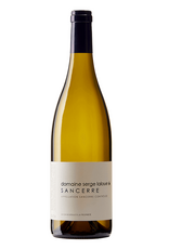 France Serge Laloue, Sancerre Blanc 2025 HALF-BOTTLE - 375mL