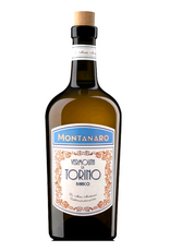 Montanaro, Vermouth di Torino Bianco [Sweet] - 750mL