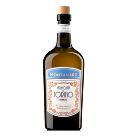 Montanaro, Vermouth di Torino Bianco [Sweet] - 750mL