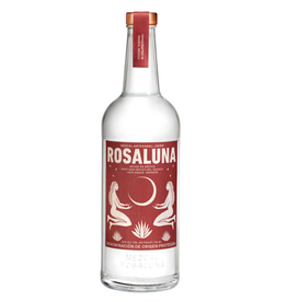 Rosaluna, Mezcal Joven Organic - 750mL