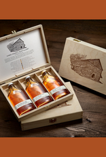 Kings County Distillery, Signature Whiskey Gift Set