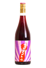 Italy Salvatore Marino, 'Turi' Syrah 2025