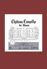 France Chateau Lamothe de Haux, Cadillac Côtes de Bordeaux 2022