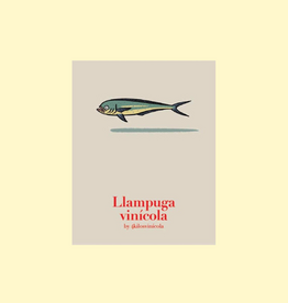 Spain 4 Kilos, 'Llampuga' Mallorca Vinicola 2024