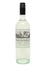 Italy Montefresco, Pinot Grigio della Venezia 2024