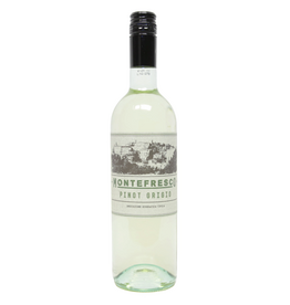 Italy Montefresco, Pinot Grigio della Venezia 2024