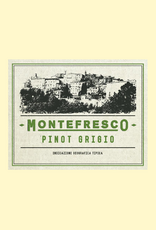 Italy Montefresco, Pinot Grigio della Venezia 2024