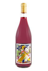 USA California Stars, 'Fool Bloom' Chillable Red 2025
