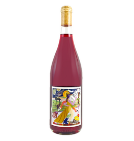 USA California Stars, 'Fool Bloom' Chillable Red 2025