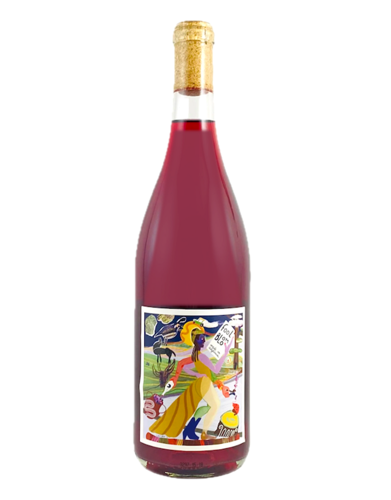 USA California Stars, 'Fool Bloom' Chillable Red 2025