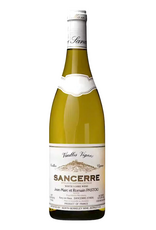 France Pastou, Sancerre Blanc Vieilles Vignes 2025