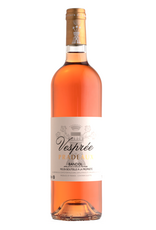 France Château Pradeaux , 'Vesprée' Bandol Rosé 2024