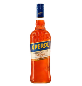 Aperol, Aperitivo - 750mL