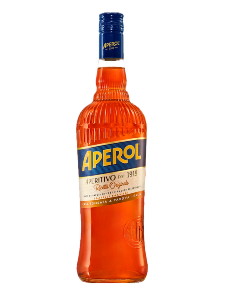 Aperol, Aperitivo - 750mL