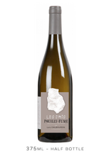 France Cailbourdin, Pouilly-Fume 'Les Cris' 2023 Half-Bottle - 375mL