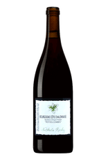 France Nathalie Richez, 'Petites Combes' Cote Chalonnaise Bourgogne Rouge 2023
