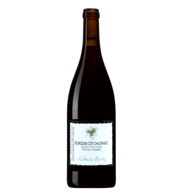 France Nathalie Richez, 'Petites Combes' Cote Chalonnaise Bourgogne 2023