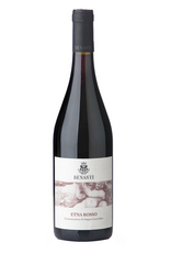 Italy Benanti, Etna Rosso 2023