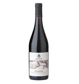 Italy Benanti, Etna Rosso 2023