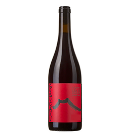 Italy Frank Cornelissen, 'Susucaru' Rosso 2024