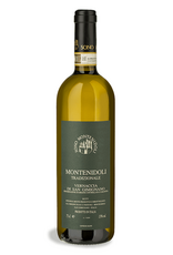 Italy Montenidoli, Vernaccia di San Gimignano Tradizionale 2024