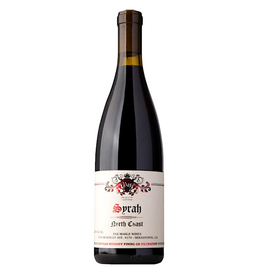 USA PAX, 'North Coast' Syrah 2025
