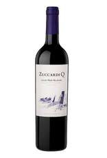 Argentina Zuccardi, 'Q' Malbec Blend Uco Valley 2024