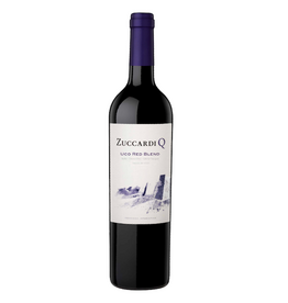 Argentina Zuccardi, 'Q' Malbec Red Blend Uco Valley 2024