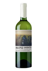 Chile Ungrafted, Semillon-Sauvignon Blanc Maipo Valley 2025
