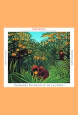 France Ricardelle de Lautrec, 'Biodynamie' Languedoc Orange 2024