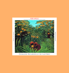 France Ricardelle de Lautrec, 'Biodynamie' Languedoc Orange 2024