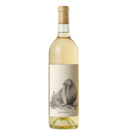 USA Portland Wine Co., 'Mothershucker' White Willamette 2024
