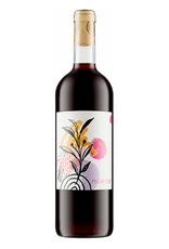 Italy Poggiosecco, Toscana Rosso Sangiovese-Merlot 2024