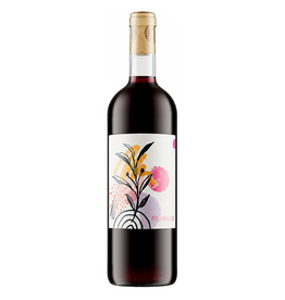 Italy Poggiosecco, Toscana Rosso Blend 2024