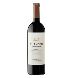 Spain Muga, 'El Anden de la Estacion' Rioja Crianza 2023