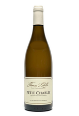 France Thomas Labille, Petit Chablis 2024