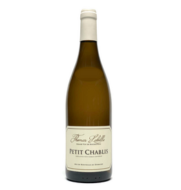 France Thomas Labille, Petit Chablis 2024