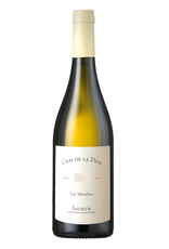 France Romain Guiberteau/Chai De La Dive, 'Les Moulins' Saumur Blanc 2025