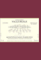 Italy Valle Reale Montepulciano d'Abruzzo 2025