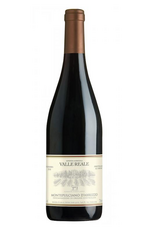 Italy Valle Reale Montepulciano d'Abruzzo 2025