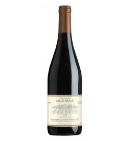 Italy Valle Reale Montepulciano d'Abruzzo 2025