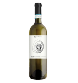Italy Terre Stregate, Falanghina Del Sannio Svelato 2025