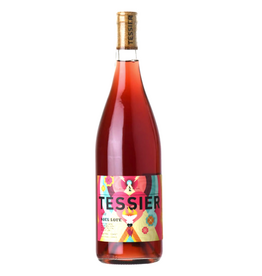 USA Tessier, 'Soul Love' Red Blend 2024