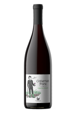 France Fontenille, 'La Coucoute' Cabernet Franc 2024