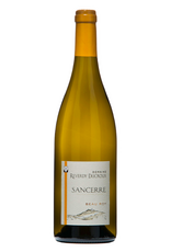 France Reverdy Ducroux, Sancerre Blanc Beauroy 2025